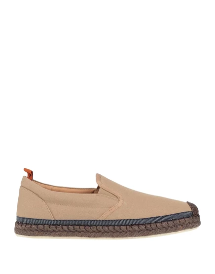 Мужские эспадрильи Tod's Lorenz_SP, бежевые