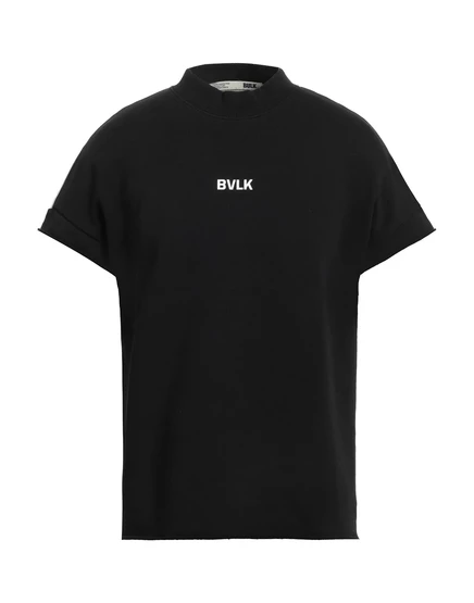 BULK PAPERMAG чёрный