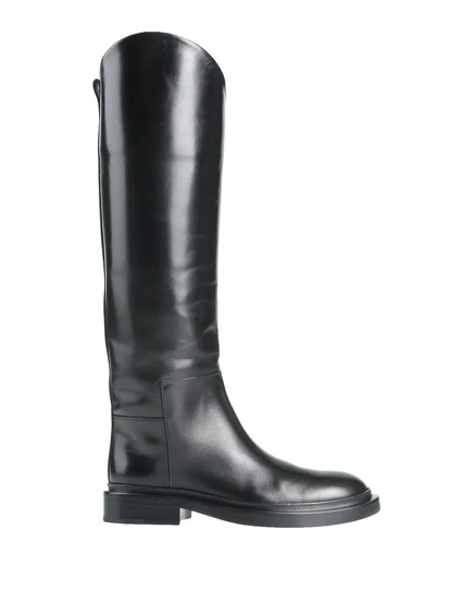 JIL SANDER Boots чёрный
