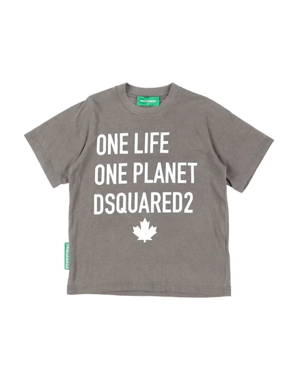 DSQUARED2 KIDS голубиный