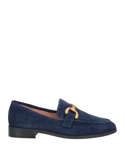 BIBI LOU Loafers тёмно-синий