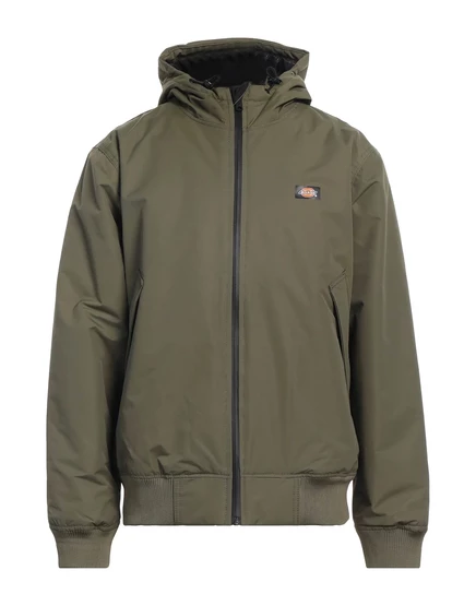 DICKIES WONDERWOMAN зелёный милитари