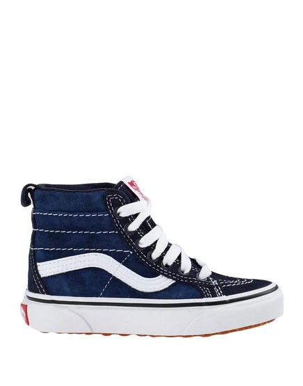 VANS promotion_kid синий