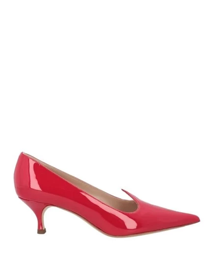 CASADEI Туфли красный