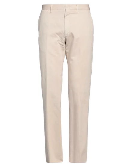 ZEGNA Pants бежевый