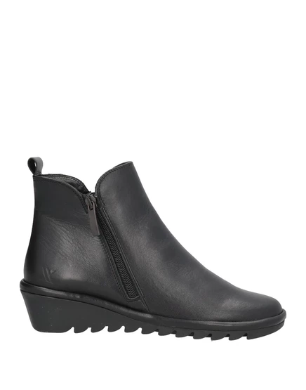 THE FLEXX Ankle boots чёрный
