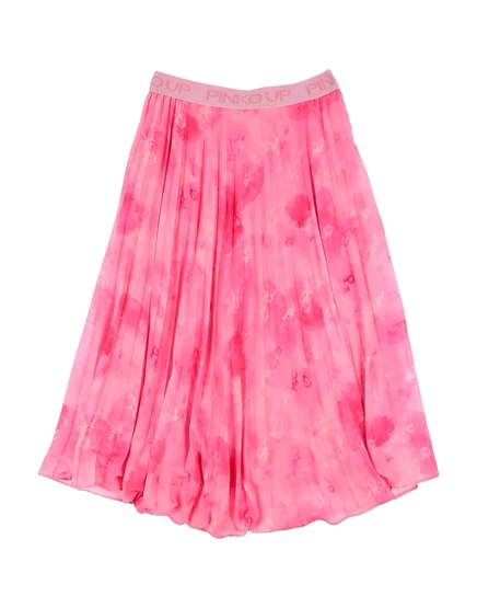 PINKO UP promotion_junior фуксия