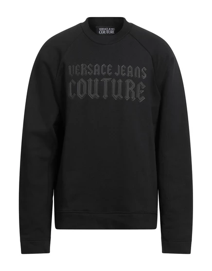 VERSACE JEANS COUTURE Lorenz_SP чёрный