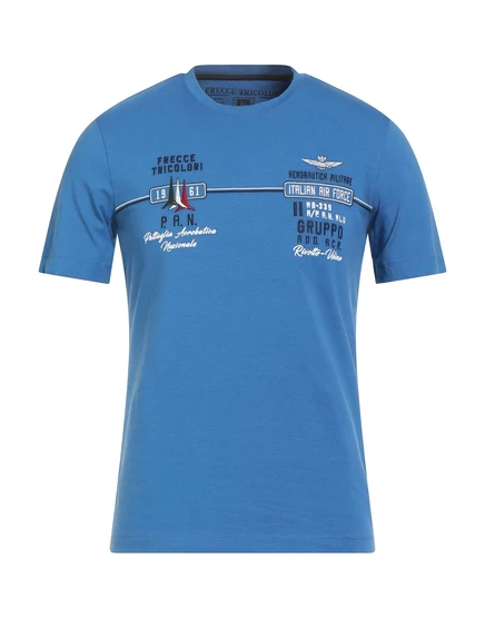 AERONAUTICA MILITARE PAPERMAG синий