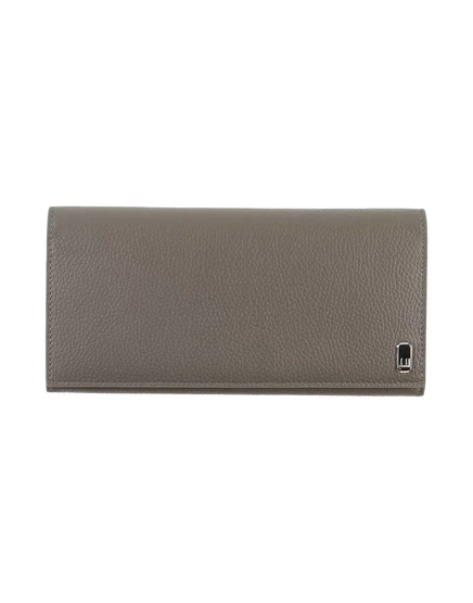 DUNHILL Wallets серый