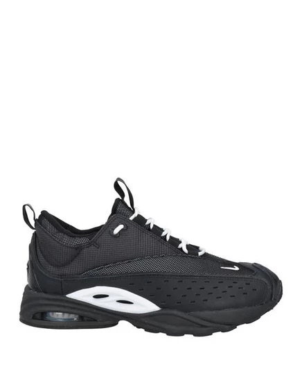 NIKE Кроссовки чёрный
