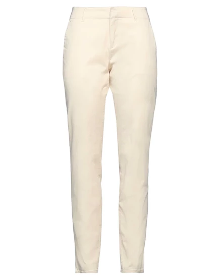 Женские брюки Maison Scotch Wonderwoman, бежевые