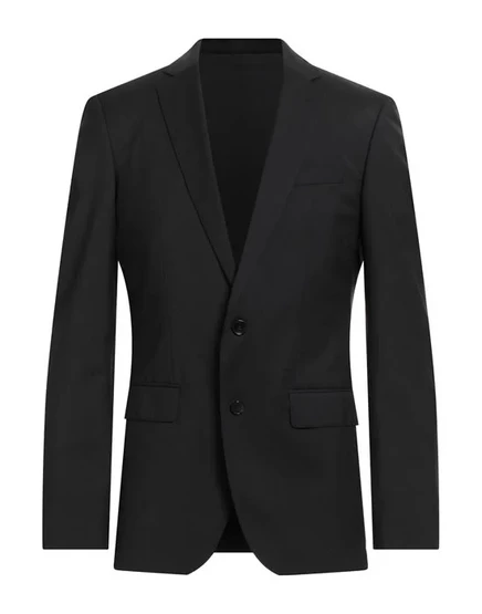 BOSS HUGO BOSS Пиджак чёрный