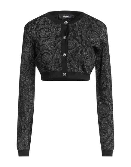 VERSACE Lorenz_SP чёрный