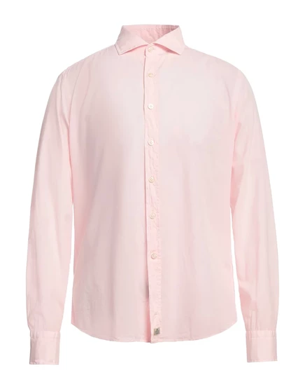 SONRISA Shirts розовый