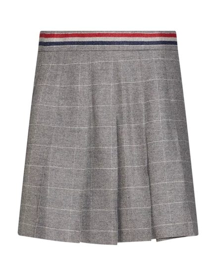 THOM BROWNE IBIZEN серый