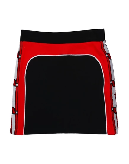 Детская юбка PINKO UP Promotion junior, чёрная