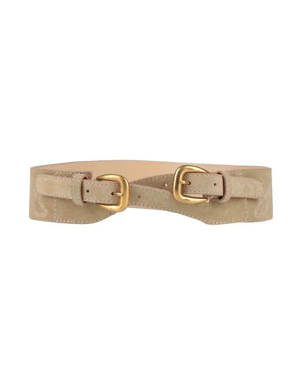 MAJE Belts бежевый