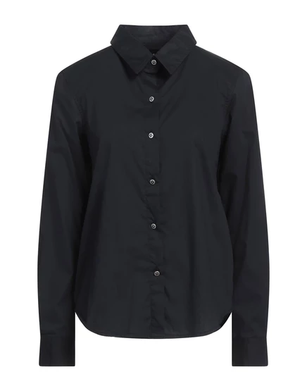 Женская рубашка John Richmond Shirts, черная