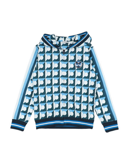 DOLCE&GABBANA promotion_kid лазурный
