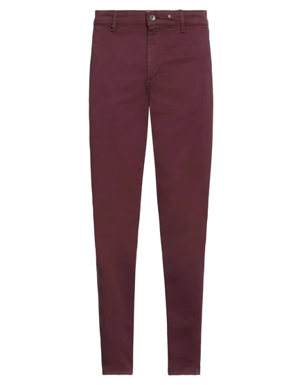Мужские чиносы Rag & Bone Jadr, шоколадные