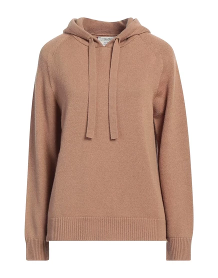 Женский свитер S. Max Mara PAPERMAG, верблюжий