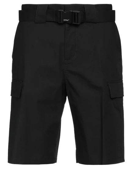 OFF-WHITE™ HAMISH чёрный