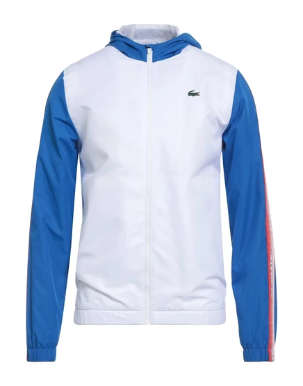 LACOSTE SPORT Sweatshirts белый