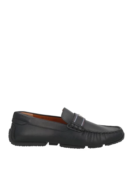 BALLY Мокасины чёрный