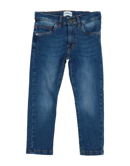 Мужские джинсы Bikkembergs JUNIOR, синие