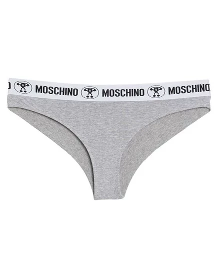 MOSCHINO Трусы светло-серый
