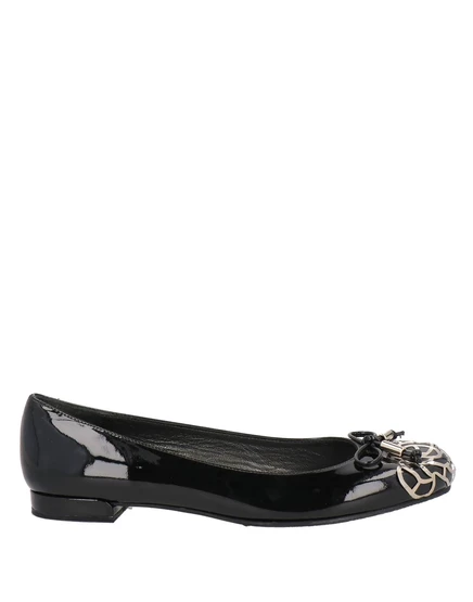 STUART WEITZMAN PAPERMAG чёрный