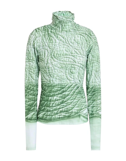 MM6 MAISON MARGIELA Lorenz_SP зелёный милитари