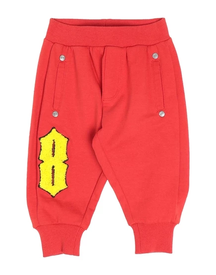 JOHN RICHMOND promotion_baby томатный
