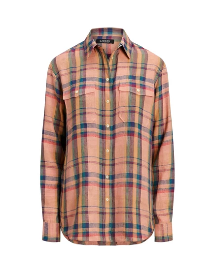 LAUREN RALPH LAUREN Shirts античная роза