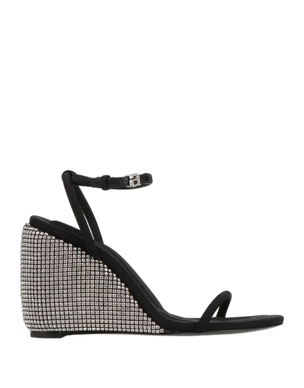 ALEXANDER WANG Lorenz_SP чёрный