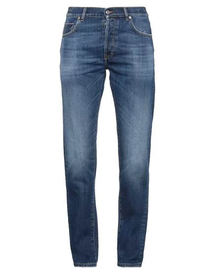 BARMAS Jeans синий