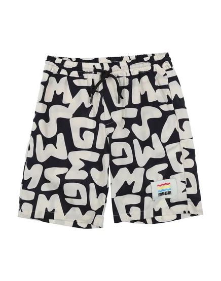 MSGM promotion_junior бежевый