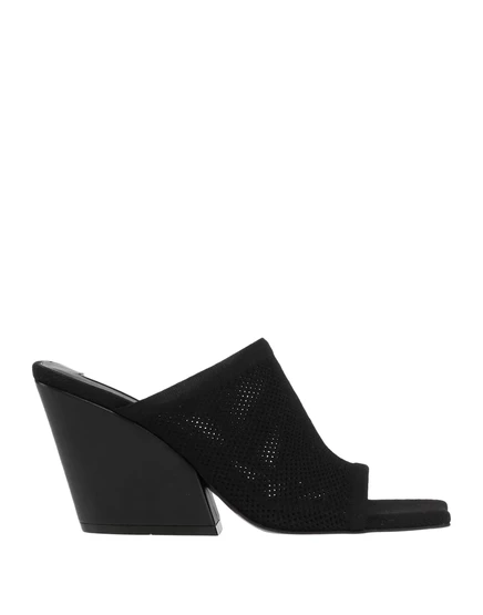 STELLA McCARTNEY WONDERWOMAN чёрный