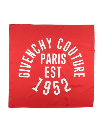 GIVENCHY WONDERWOMAN красный