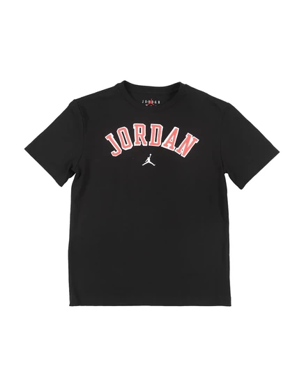 Мужская футболка Jordan Promotion Junior, черная