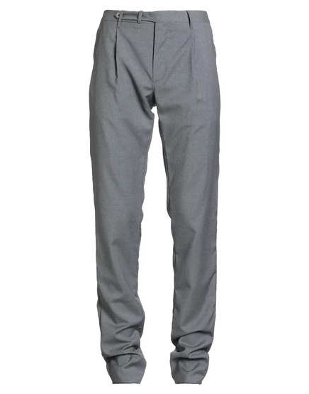 Мужские брюки GTA IL PANTALONE Lorenz_SP, графитовые