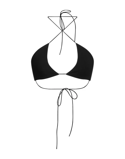 ALEXANDRE VAUTHIER JADR чёрный