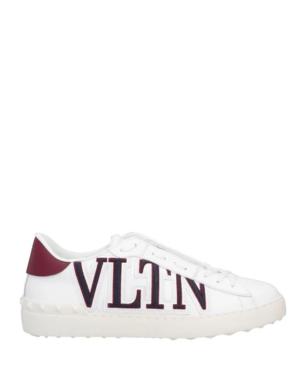 Мужские кеды Valentino Garavani Lorenz_SP, белые