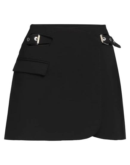 DION LEE WONDERWOMAN чёрный