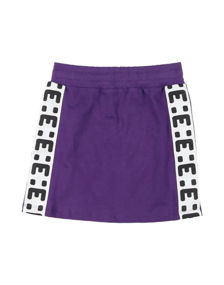 ELETTRA LAMBORGHINI superweek_kid фиолетовый