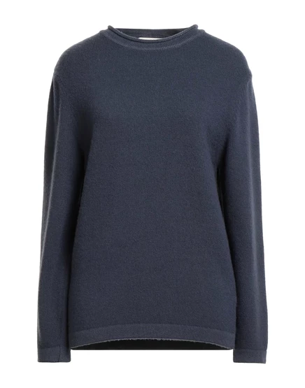 WOOL & CO C_RIBEIRO тёмно-синий