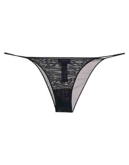 DSQUARED2 Трусы чёрный