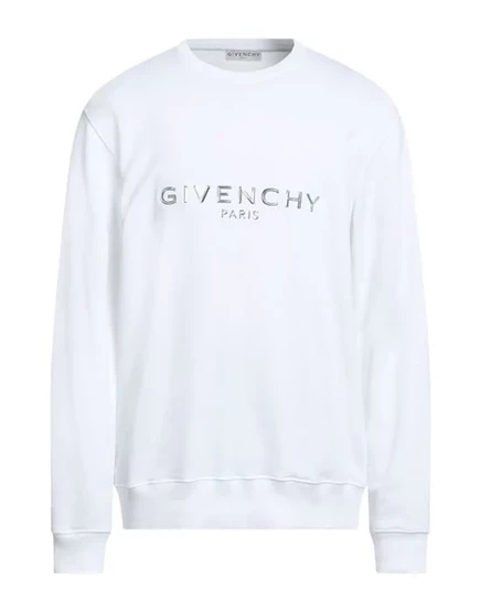 GIVENCHY Толстовка белый