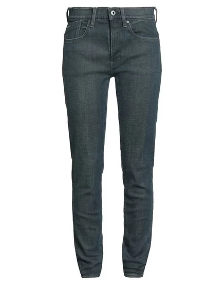 G-STAR RAW Джинсовые брюки синий
